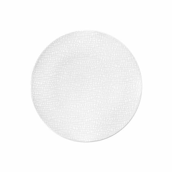 Seltmann Weiden Life Fashion Frühstücksteller ø 22,5 cm Luxury White - DS