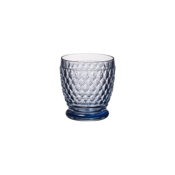 Villeroy & Boch Boston Coloured Becher 330 ml blau - DS