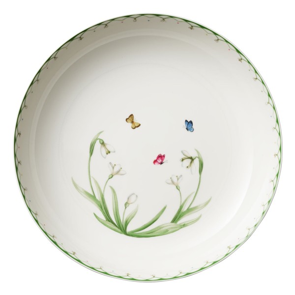 Villeroy & Boch Colourful Spring Schüssel 5,2 l - DS