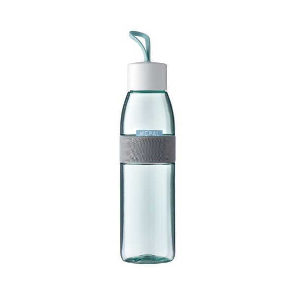 Mepal ELLIPSE Trinkflasche 500 ml Nordic Green