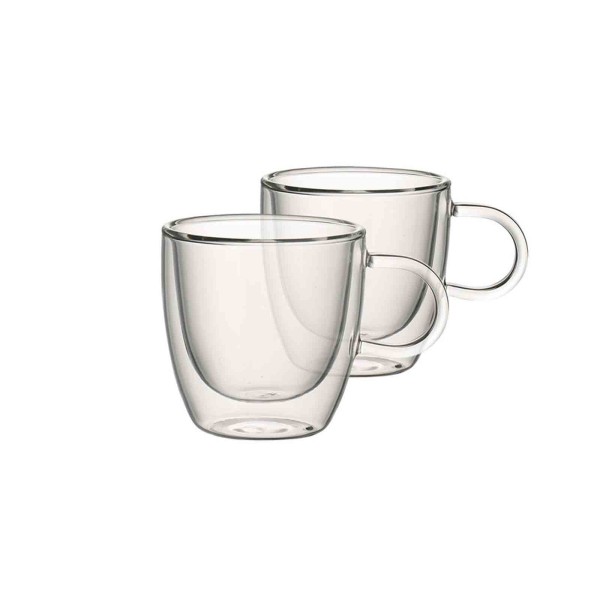 Villeroy & Boch Artesano Hot&Cold Beverages Tasse S 2er Set - A