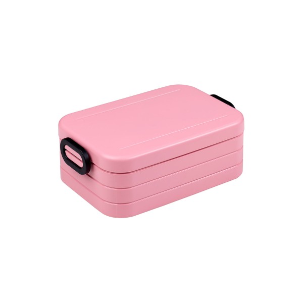 Mepal Lunchbox TAB Midi Nordic Pink - A