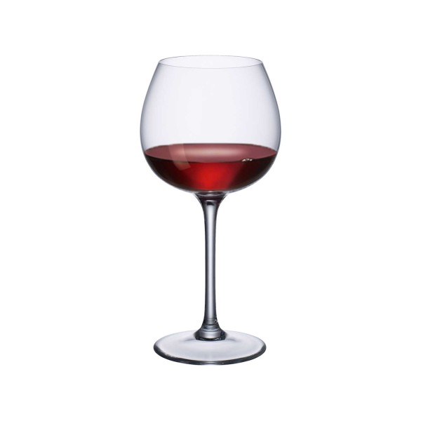 Villeroy & Boch PURISMO WINE Rotweinkelch körperreich & samtig 550 ml - DS
