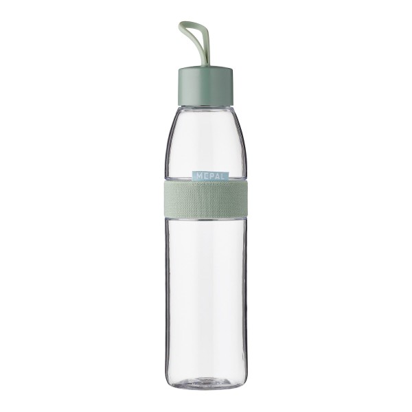 Mepal ELLIPSE Trinkflasche 700 ml Nordic Sage