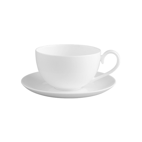 Villeroy & Boch Royal Kaffeetasse mit Untertasse 200 ml - DS