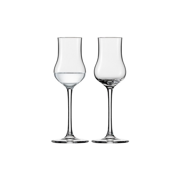 Eisch Jeunesse Obstbrandglas 90 ml 2er Set - DS