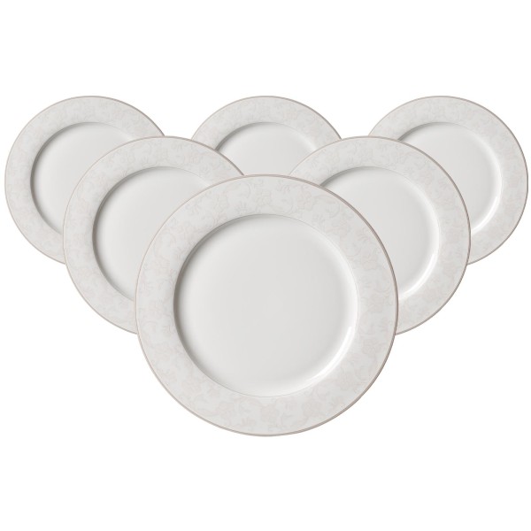 Ritzenhoff & Breker Isabella Speiseteller ø 27 cm 6er Set - DS
