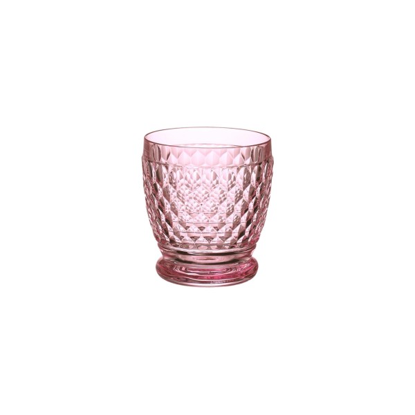 Villeroy & Boch Boston Coloured Becher 330 ml rosa - A