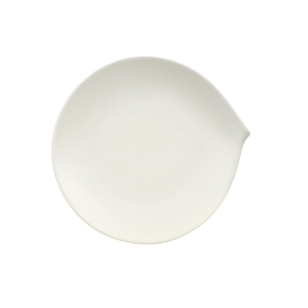 Villeroy & Boch Flow Frühstücksteller ø 21 cm - DS