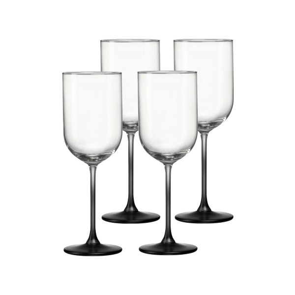 Ritzenhoff & Breker JASPER Weißweinglas 320 ml 4er Set