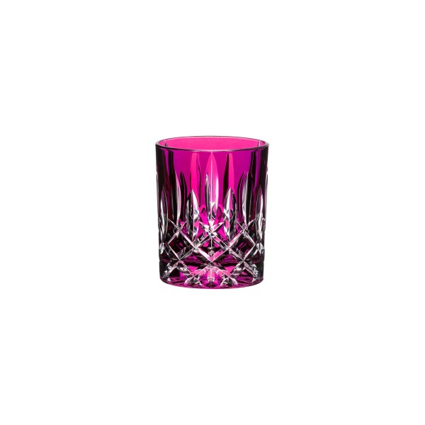 Riedel LAUDON Whisky Tumbler 295 ml Pink