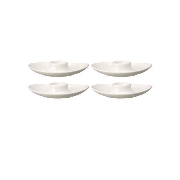 Villeroy & Boch For Me Eierbecher 4er Set