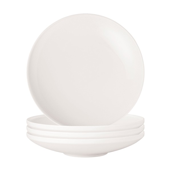 Villeroy & Boch Afina Schale ø 29 cm 4er Set