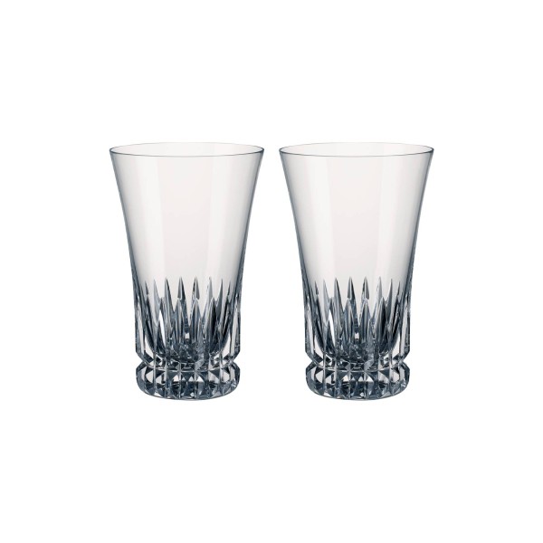 Villeroy & Boch Grand Royal Longdrinkglas 300 ml 2er Set - DS