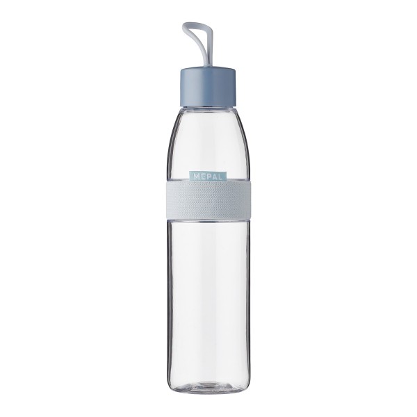 Mepal ELLIPSE Trinkflasche 700 ml Nordic Blue