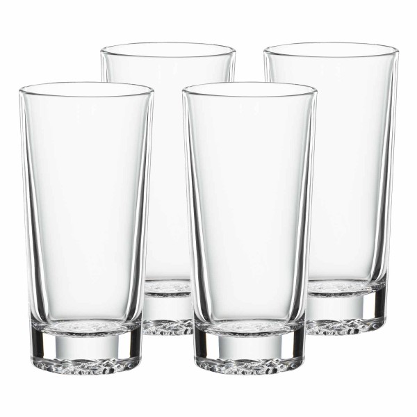 Spiegelau Lounge 2.0 Longdrinkglas 305 ml 4er Set