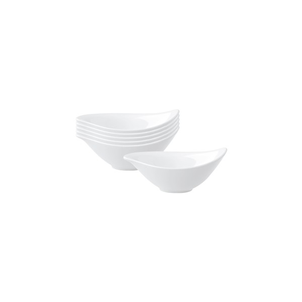 Villeroy & Boch New Cottage Special Serve Salad Dipschälchen 6er Set - DS