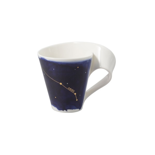 Villeroy & Boch NewWave Stars Tasse Widder 300 ml - DS