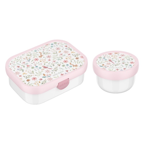 Mepal CAMPUS Obst- und Bentobox Fairy Wonders (2025)