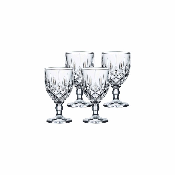 Nachtmann Noblesse Likörglas 4er Set