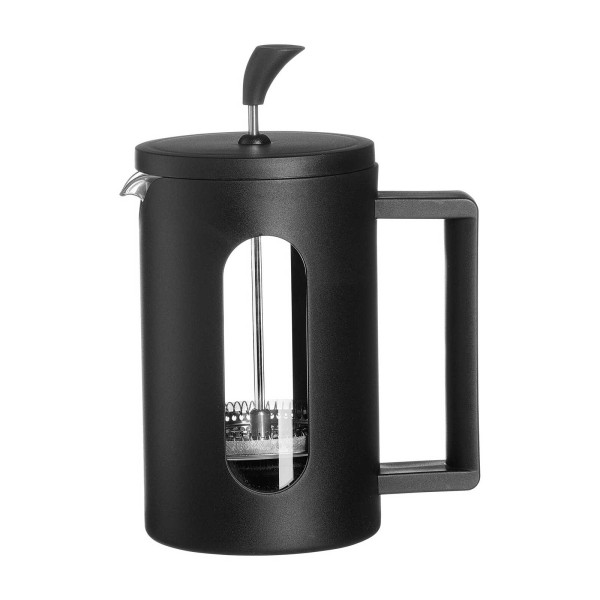 Ritzenhoff & Breker ADANA Kaffeebereiter / French Press 800 ml schwarz