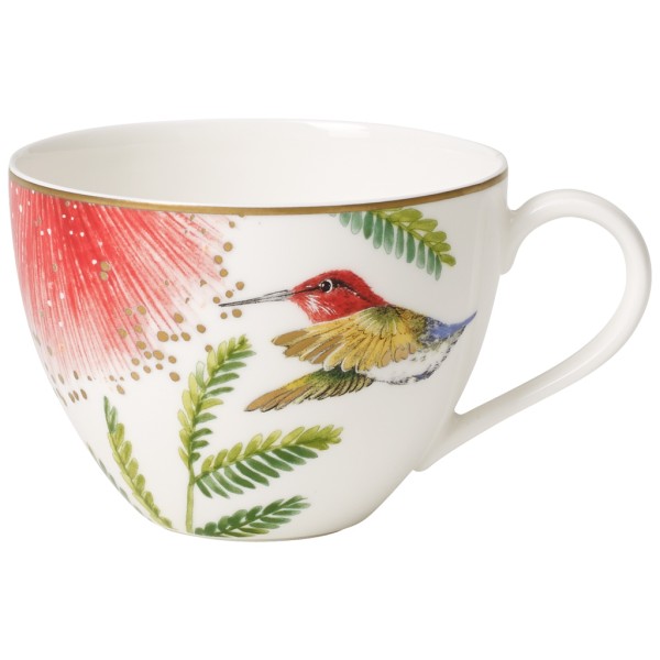 Villeroy & Boch Amazonia Anmut Kaffeetasse 200 ml - DS