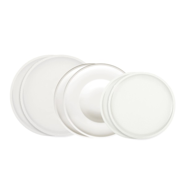 Villeroy & Boch Artesano Original Tafelset 6-teilig - DS