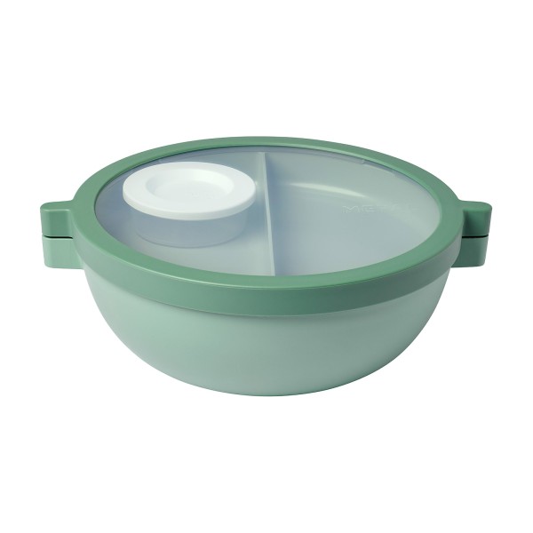 Mepal VITA Bento-Lunchbowl 1,5 l Nordic Sage