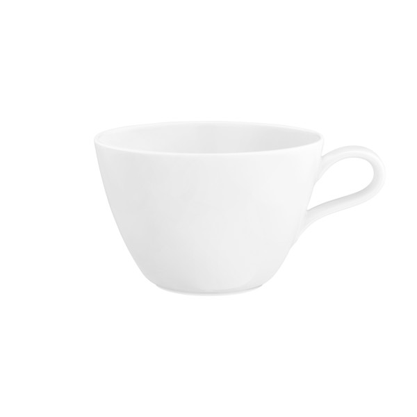 Seltmann Weiden Nori Home Milchkaffeetasse 370 ml Weiß - DS