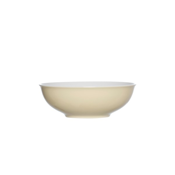 Ritzenhoff & Breker DOPPIO Bowlschale 18,5 cm vanilla - A