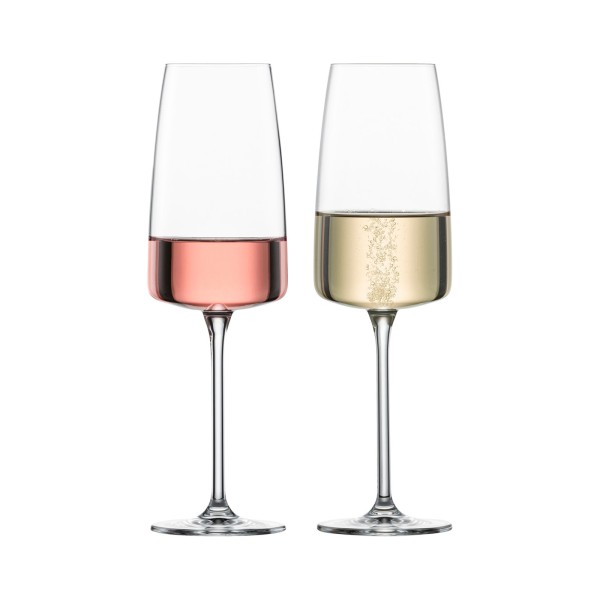 Zwiesel Glas VIVID SENSES leicht & frisch Setkglas 2er Set