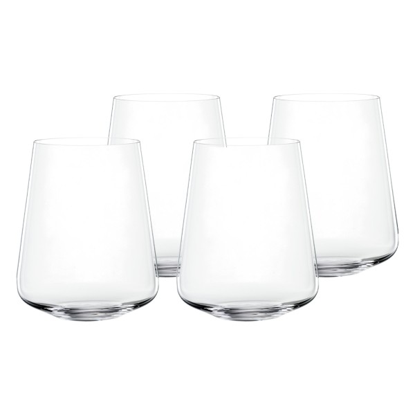 Spiegelau Definition Softdrinkglas 490 ml 4er Set