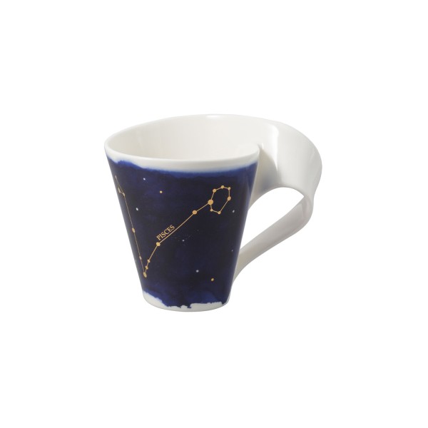 Villeroy & Boch NewWave Stars Tasse Fische 300 ml - DS