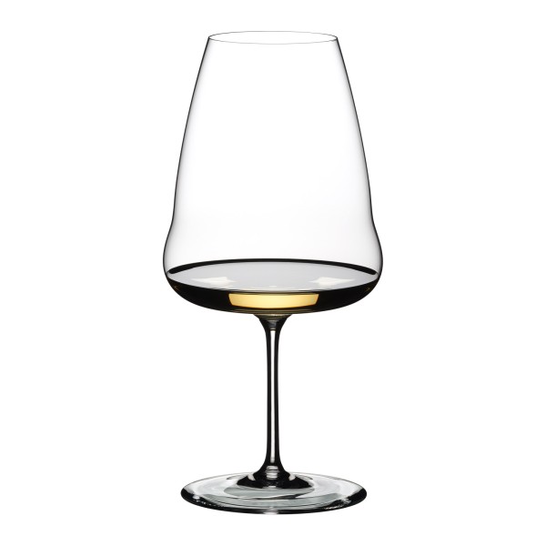 Riedel WINEWINGS Riesling Glas - A