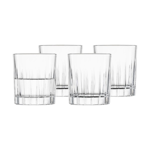 Schott Zwiesel STAGE Schnapsgläser 4er Set