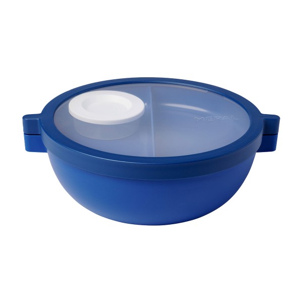 Mepal VITA Bento-Lunchbowl 1,5 l Vivid Blue