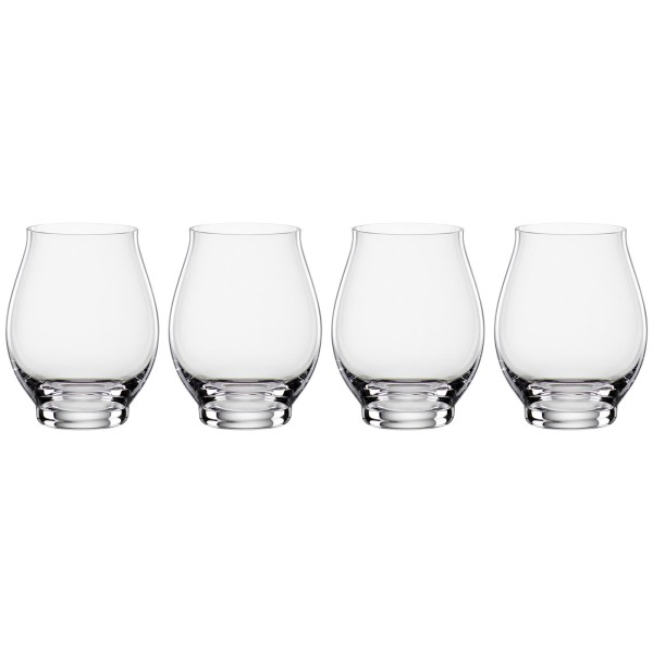 Spiegelau Special Glasses Flavored Water Set 4-teilig - A