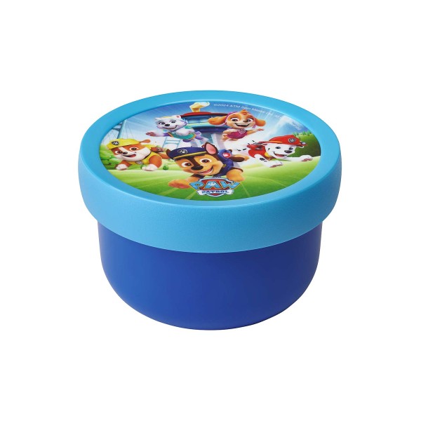 Mepal CAMPUS Fruchtbox 300 ml Paw Patrol Pups