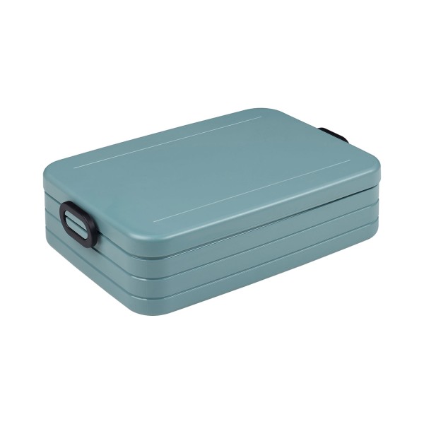 Mepal Lunchbox TAB Large Nordic Green - A