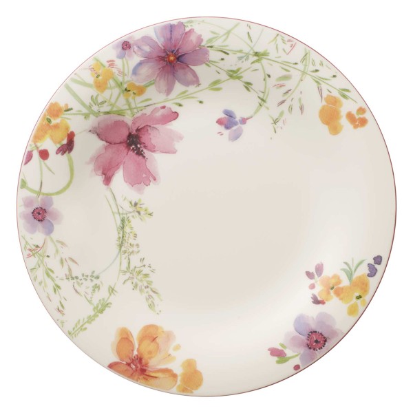 Villeroy & Boch Mariefleur Basic Speiseteller ø 27 cm