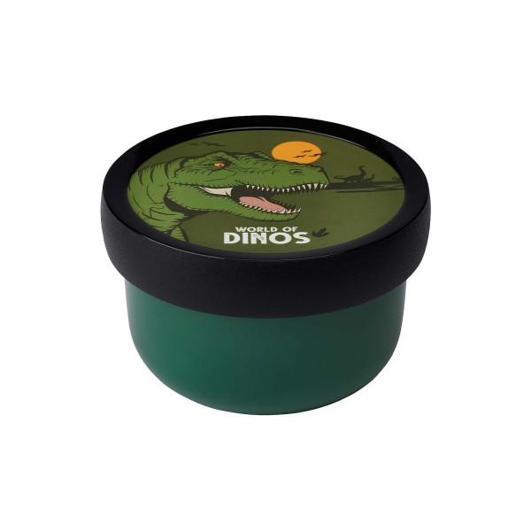 Mepal CAMPUS Fruchtbox 300 ml Dino