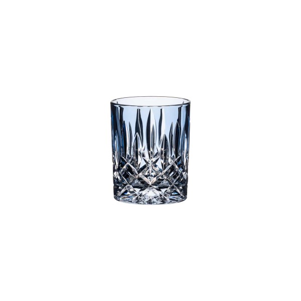 Riedel LAUDON Whisky Tumbler 295 ml Hellblau