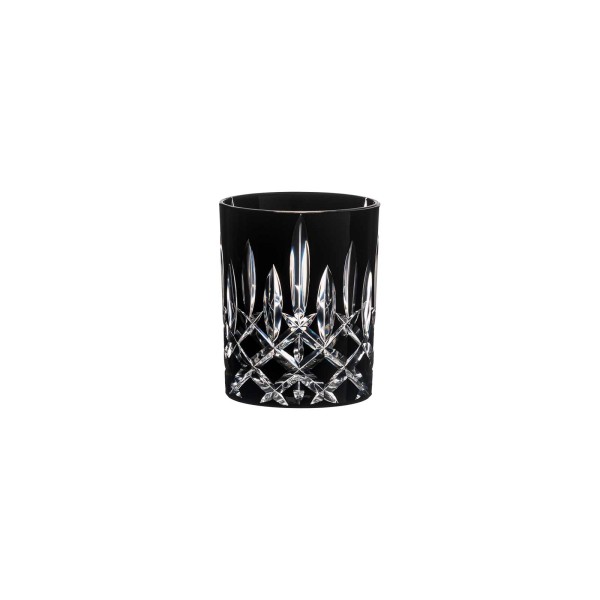 Riedel LAUDON Whisky Tumbler 295 ml Schwarz