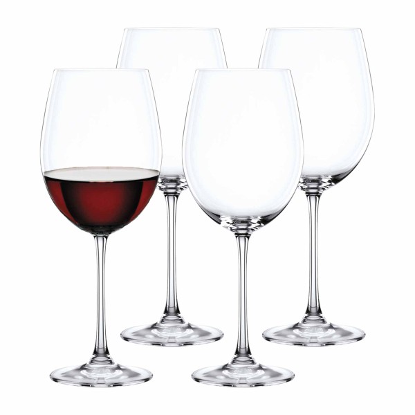 Nachtmann Vivendi Bordeauxglas 763 ml 4er Set