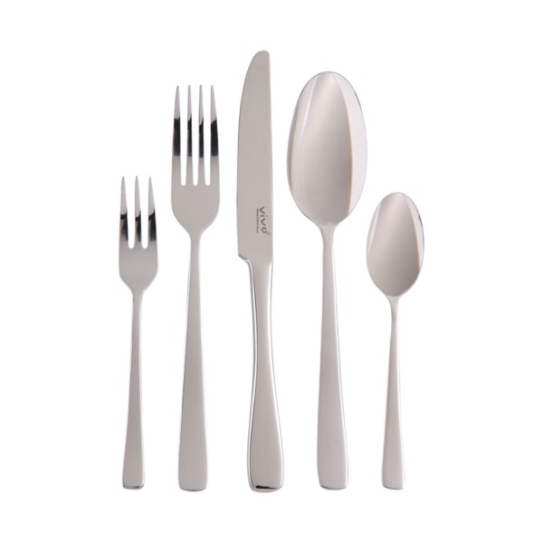 Villeroy & Boch Voice Basic Besteck Tafelbesteck 30-teilig - DS