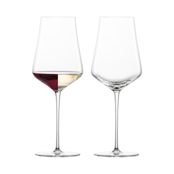 Zwiesel Glas DUO Allround Weinglas 2er Set