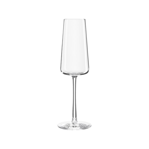 Stölzle Lausitz POWER Champagnerglas 240 ml