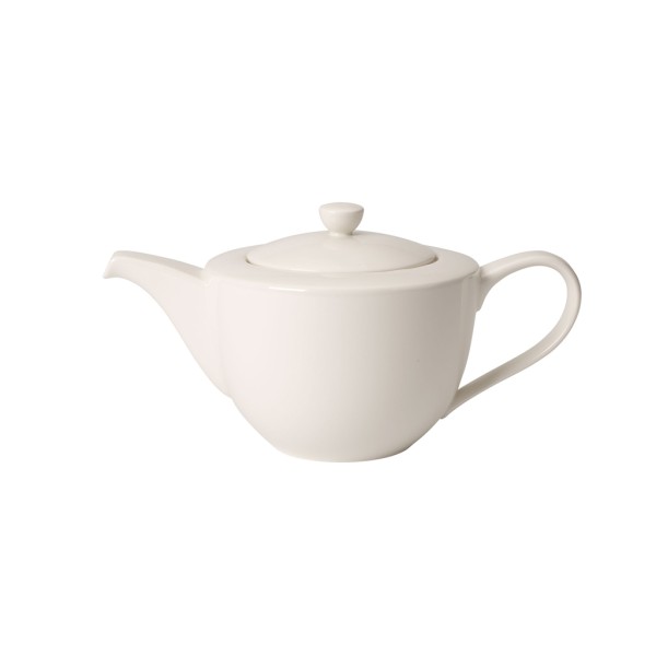 Villeroy & Boch For Me Teekanne 1,3 Liter - DS