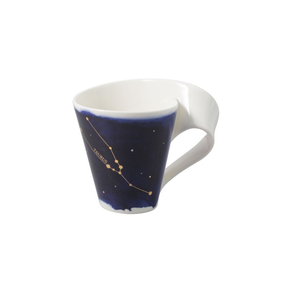 Villeroy & Boch NewWave Stars Tasse Stier 300 ml - DS