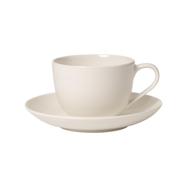 Villeroy & Boch For Me Kaffeetasse mit Untertasse 160 ml - DS